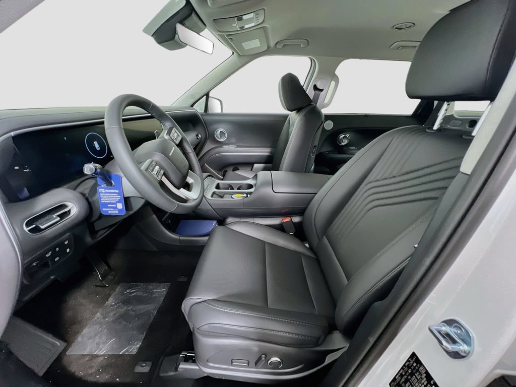New 2026 Hyundai Palisade SEL AWD/4WD image 19
