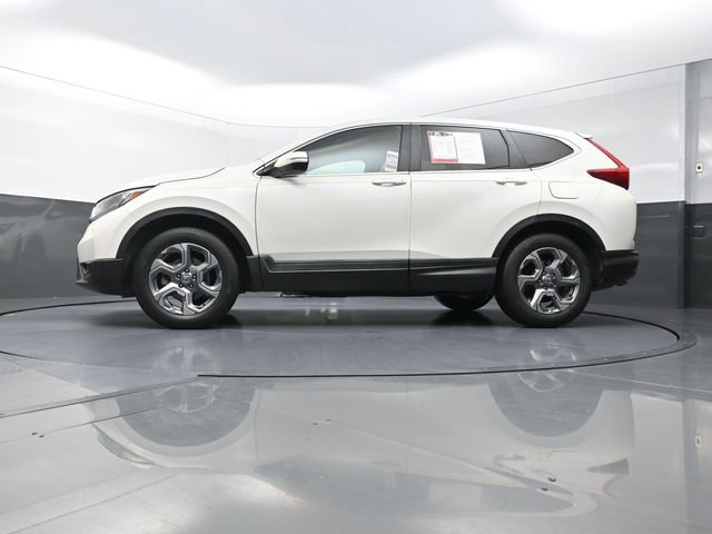 Used 2018 Honda CR-V EX image 33