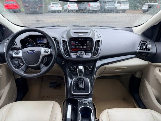 Used 2014 Ford Escape Titanium w/ Equipment Group 401A AWD/4WD image 21