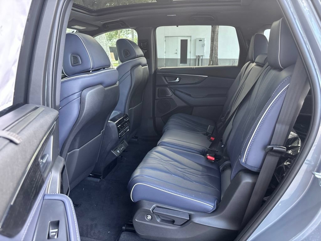 New 2026 Acura MDX Type S w/ Advance Package AWD/4WD image 19