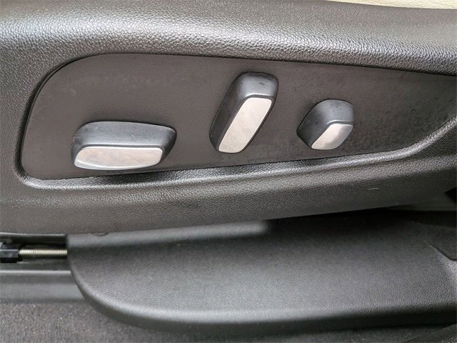 Certified 2024 Cadillac XT5 Sportv w/ LPO, Floor Liner Package image 20