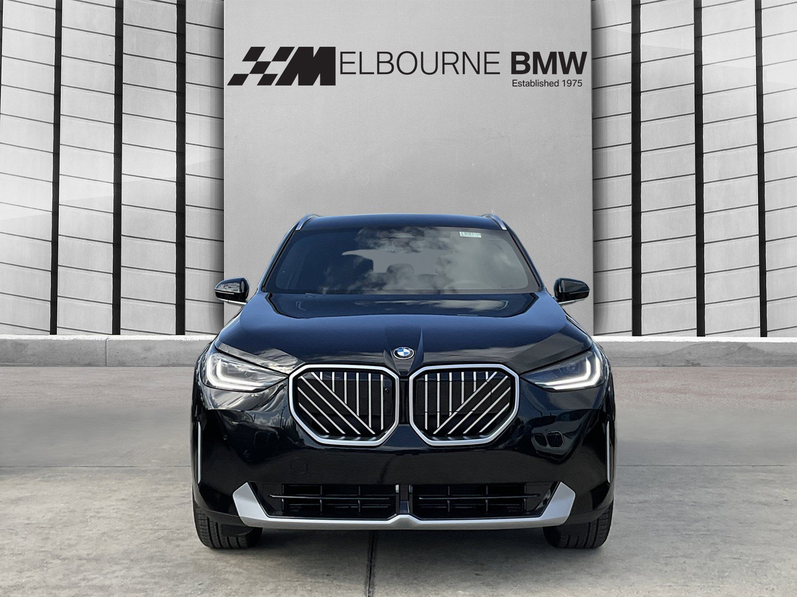 New 2026 BMW X3 xDrive30 w/ Premium Package AWD/4WD image 2