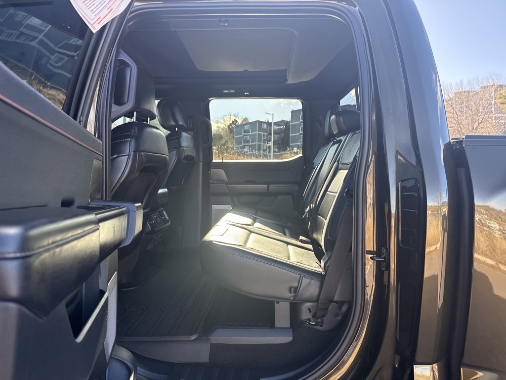 Certified 2024 Ford F150 Raptor image 20