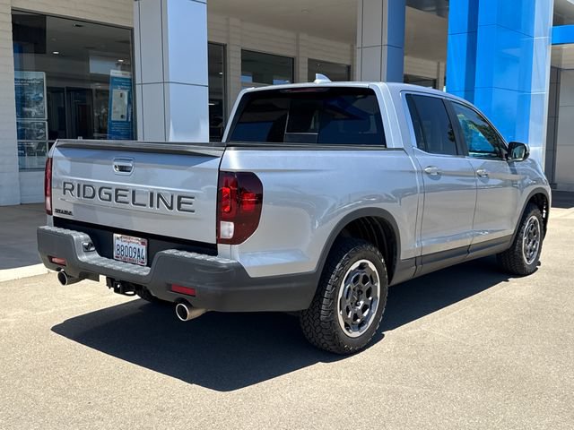 Used 2024 Honda Ridgeline RTL+ image 3