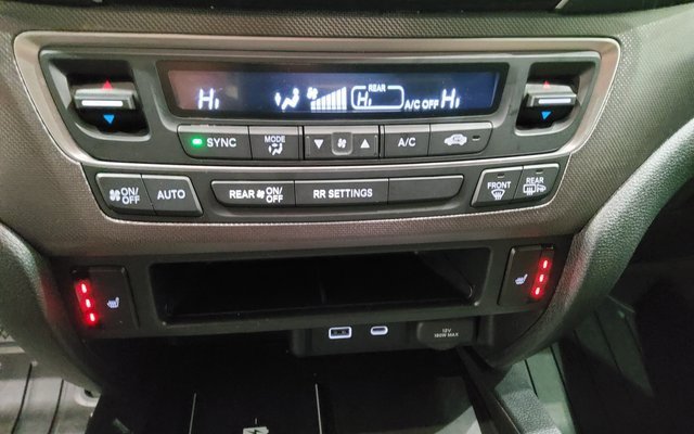 Used 2025 Honda Ridgeline RTL image 38