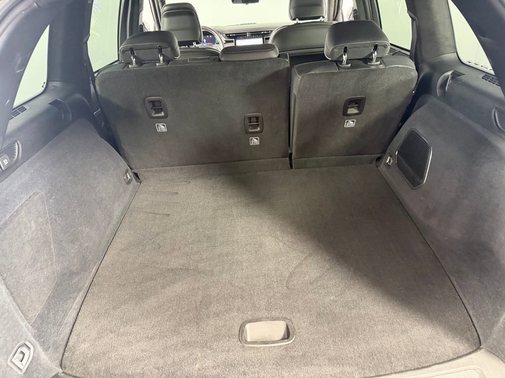 Used 2023 Jeep Grand Cherokee Summit image 32