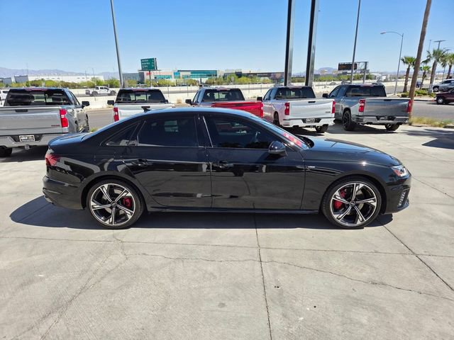 Used 2025 Audi A4 2.0T Premium Plus image 7