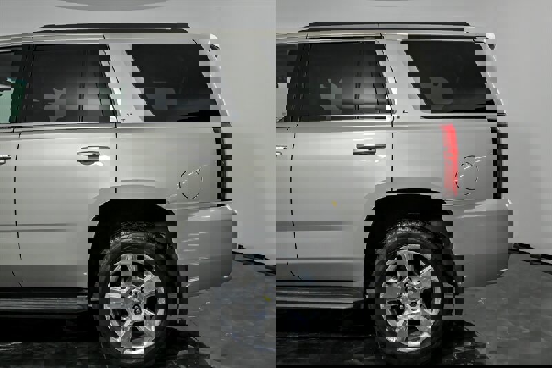 Used 2016 Chevrolet Tahoe LT image 7