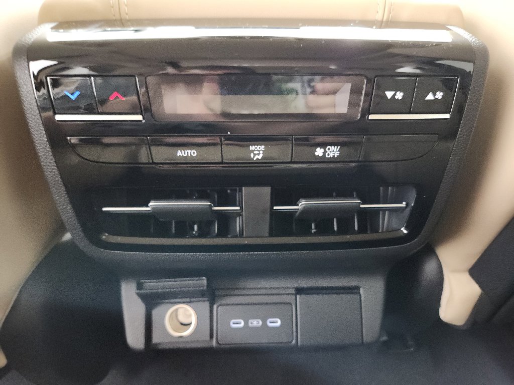 New 2026 Acura MDX SH-AWD w/ Technology Package image 34