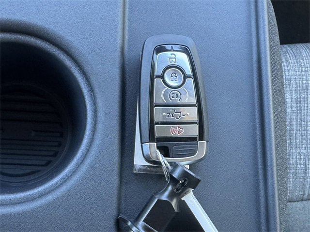 New 2026 Ford F250 XLT w/ XLT Premium Package image 25