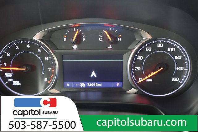 Used 2023 Chevrolet Blazer LT w/ Sound & Technology Package AWD/4WD image 17