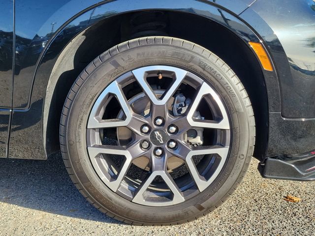 Used 2024 Chevrolet Blazer RS w/ Driver Confidence II Package image 6