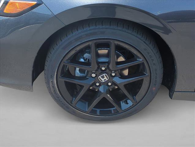 New 2026 Honda Civic Sport image 10
