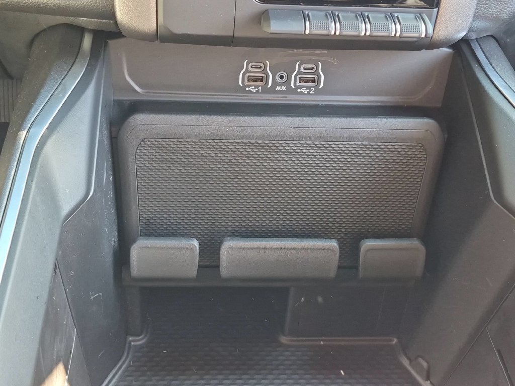 New 2026 RAM 1500 Express AWD/4WD image 26