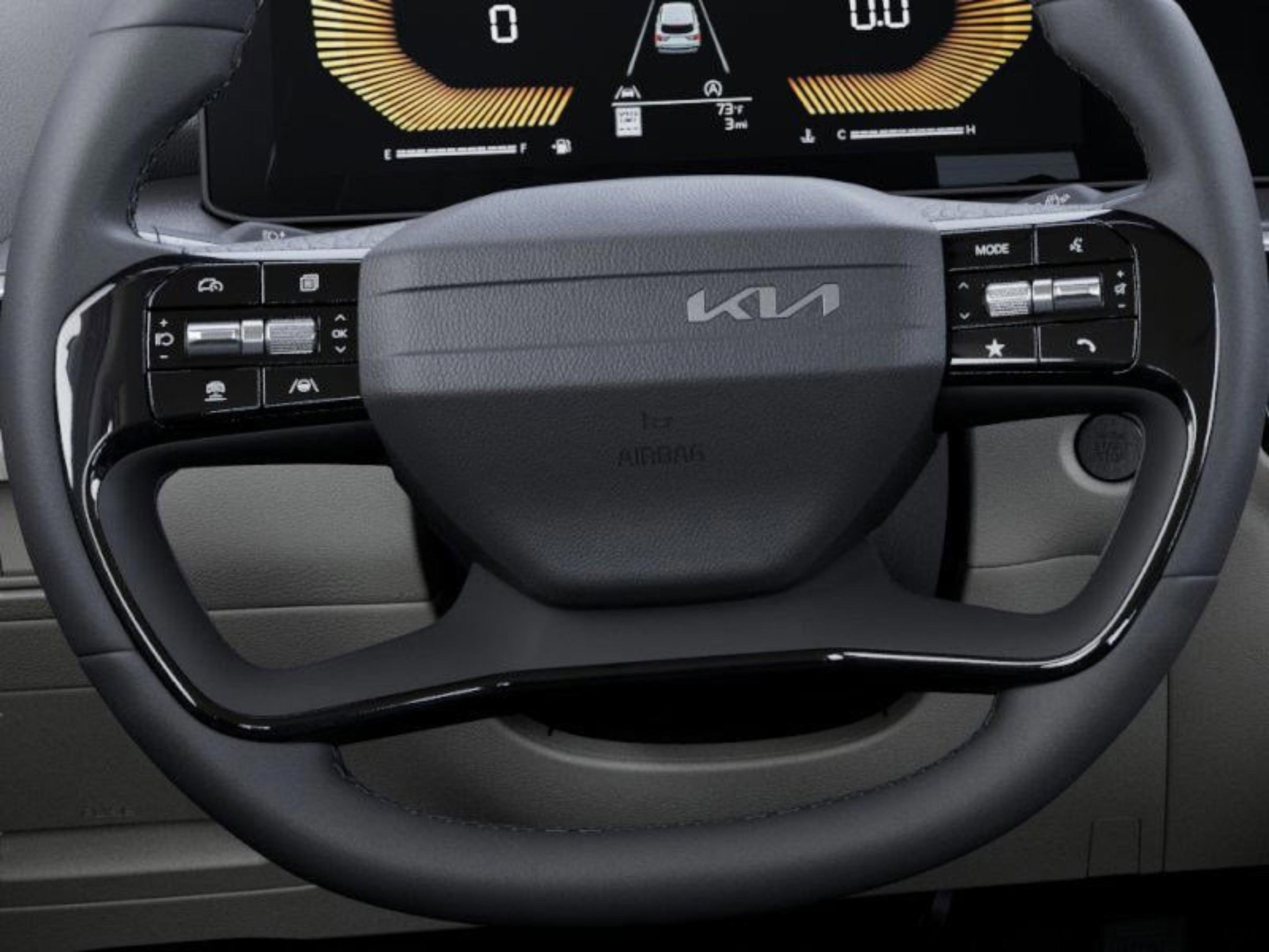 New 2026 Kia Sorento S w/ S Panoramic Sunroof Package image 22