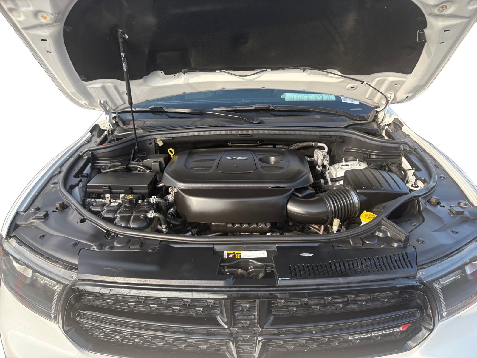 Used 2017 Dodge Durango GT w/ Premium Group AWD/4WD image 23