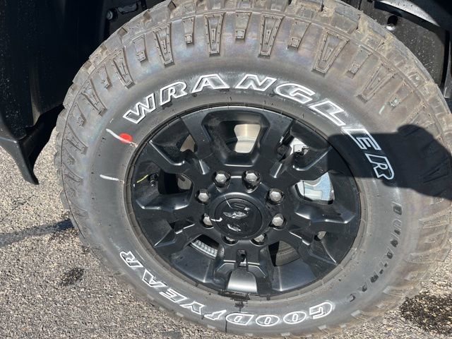 New 2026 RAM 2500 Power Wagon image 9