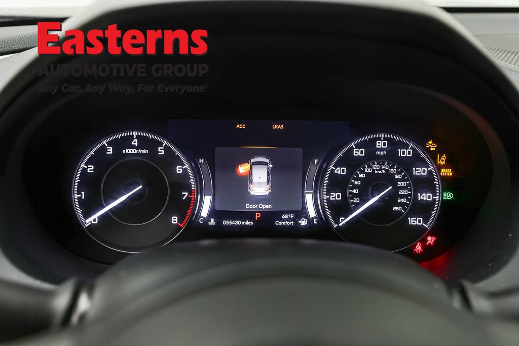 Used 2020 Acura RDX AWD image 17