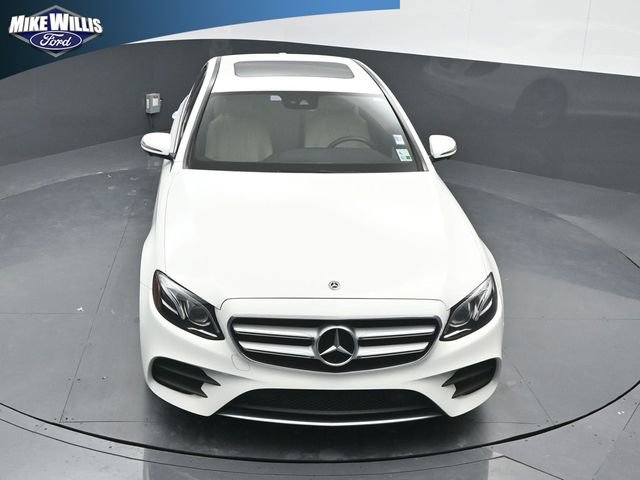 Used 2019 Mercedes-Benz E 300 image 10