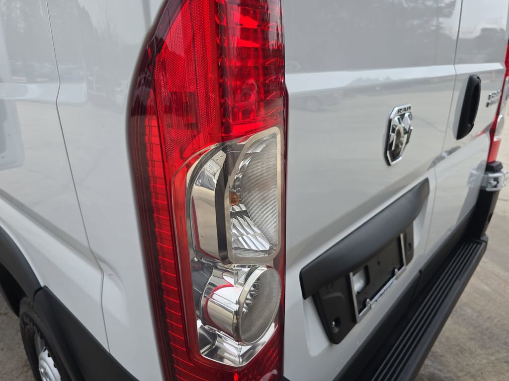 New 2026 RAM ProMaster 1500 w/ Convenience Group image 33