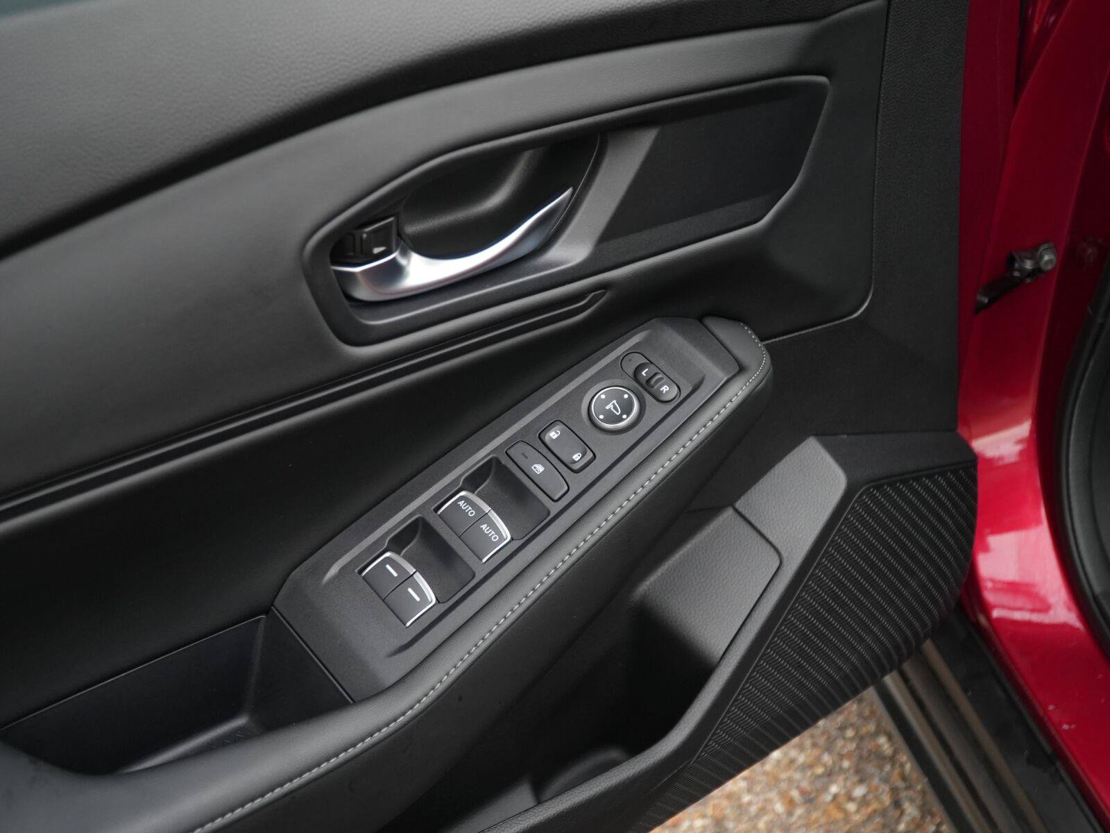 Used 2026 Honda Accord Sport image 5