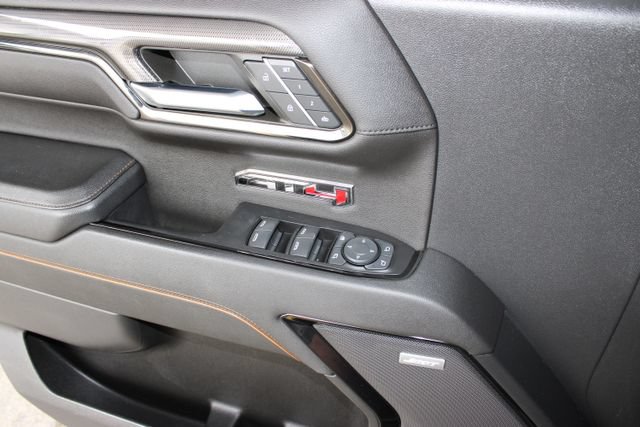 Used 2023 GMC Sierra 1500 AT4 w/ AT4 Premium Package AWD/4WD image 19