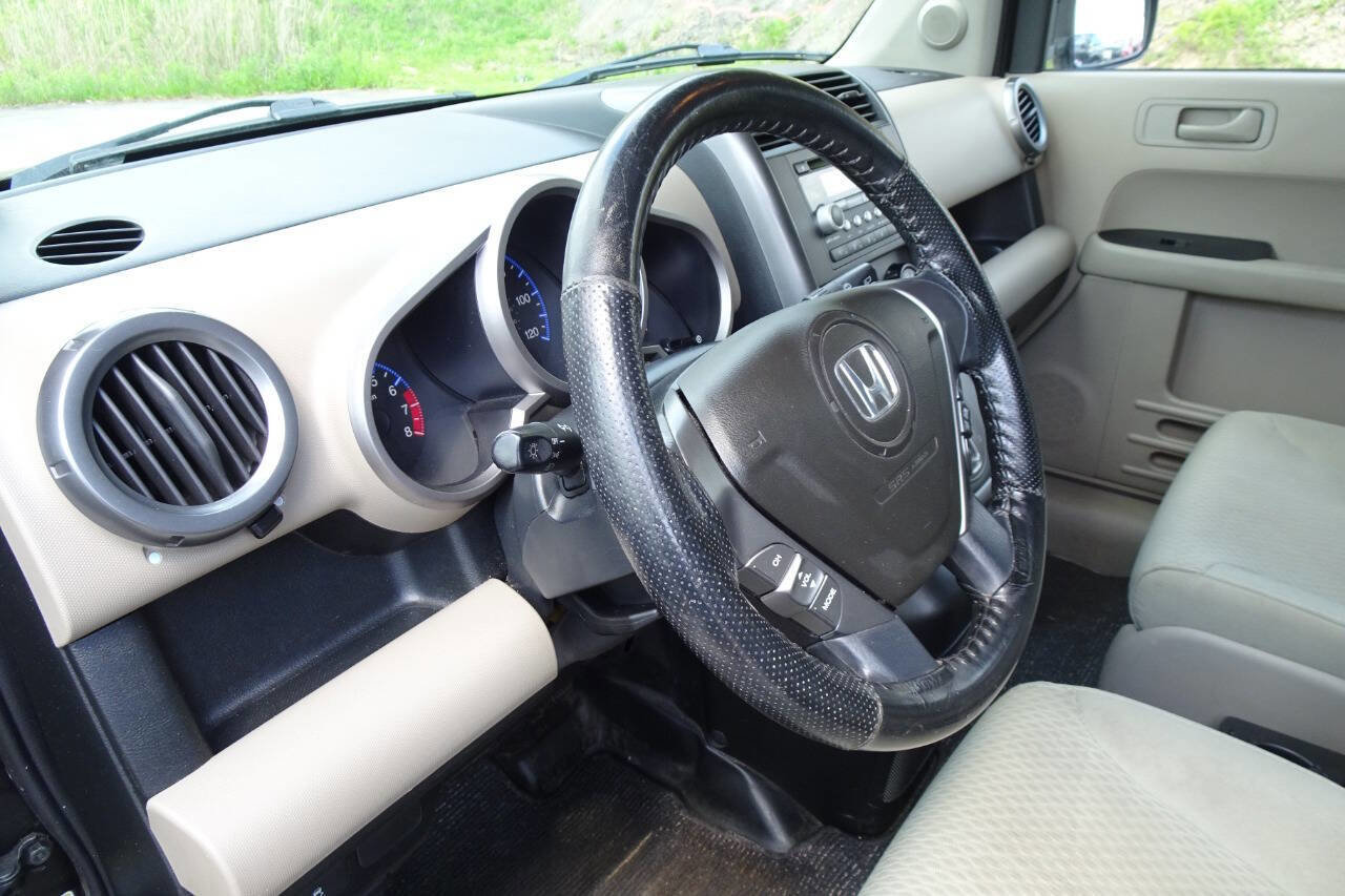 Used 2009 Honda Element EX image 15