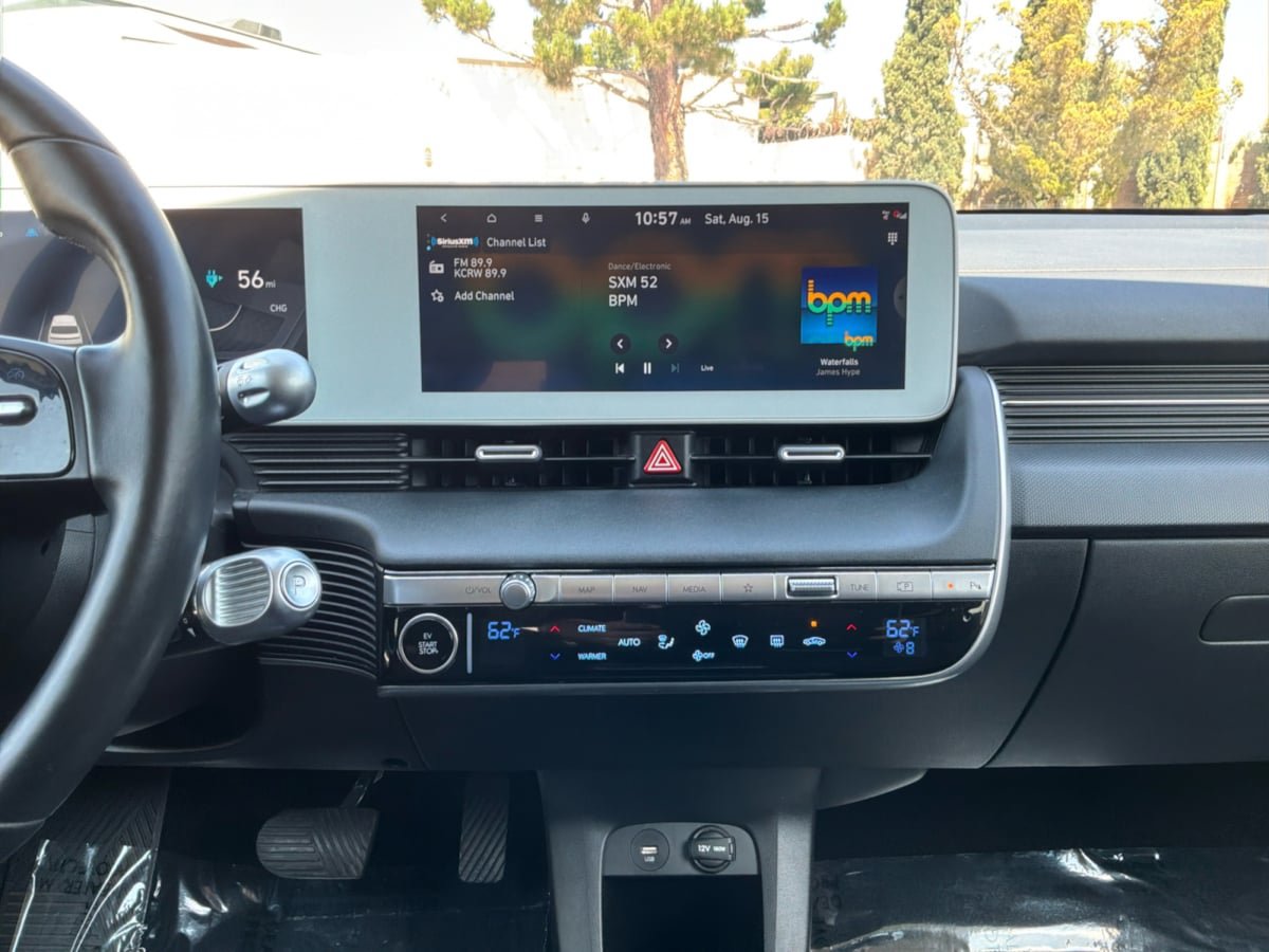 Used 2024 Hyundai Ioniq 5 SEL RWD image 15