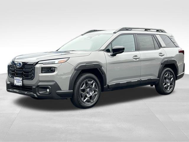New 2026 Subaru Outback Premium AWD/4WD image 4