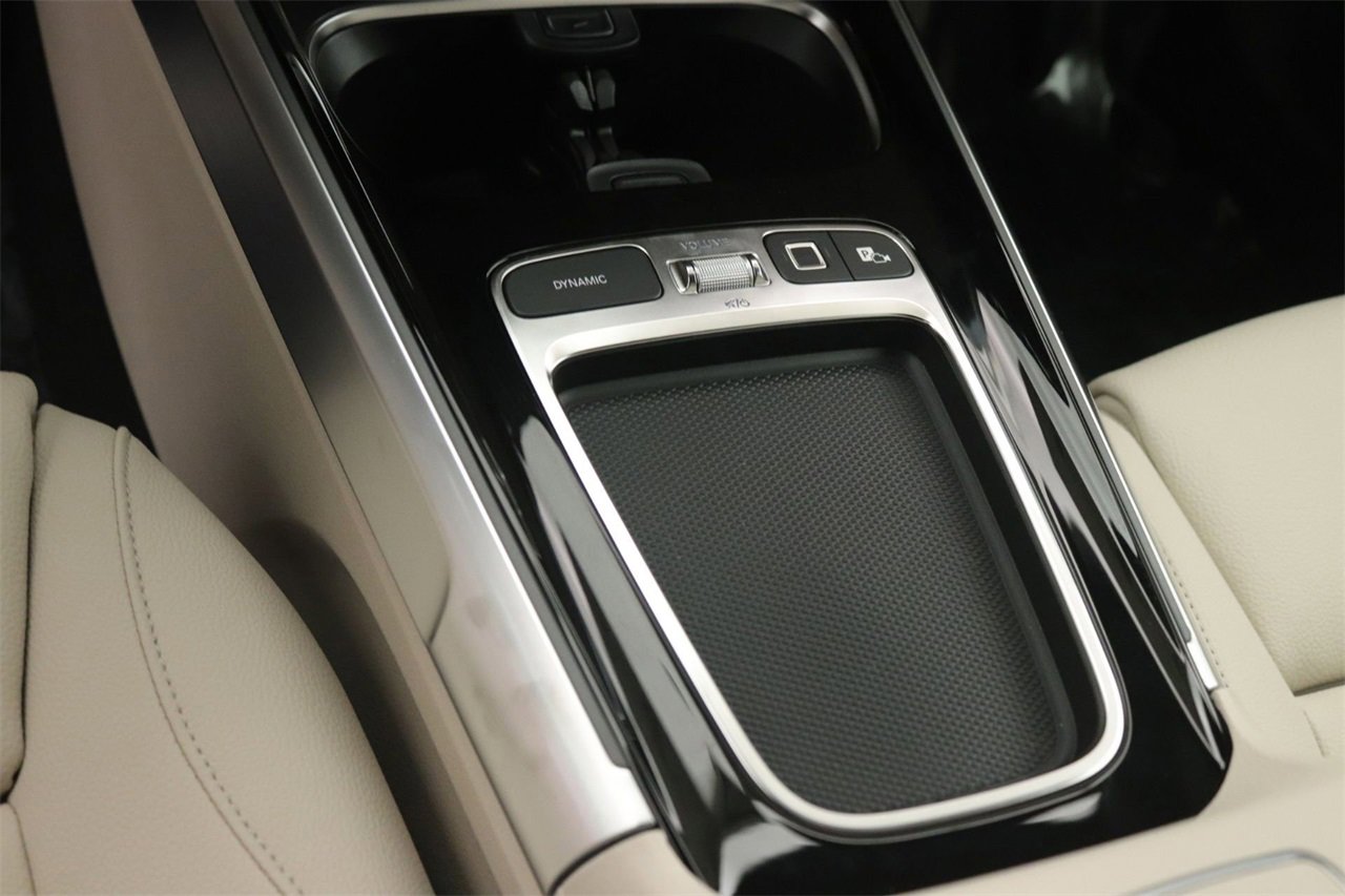 New 2026 Mercedes-Benz GLB 250 image 7