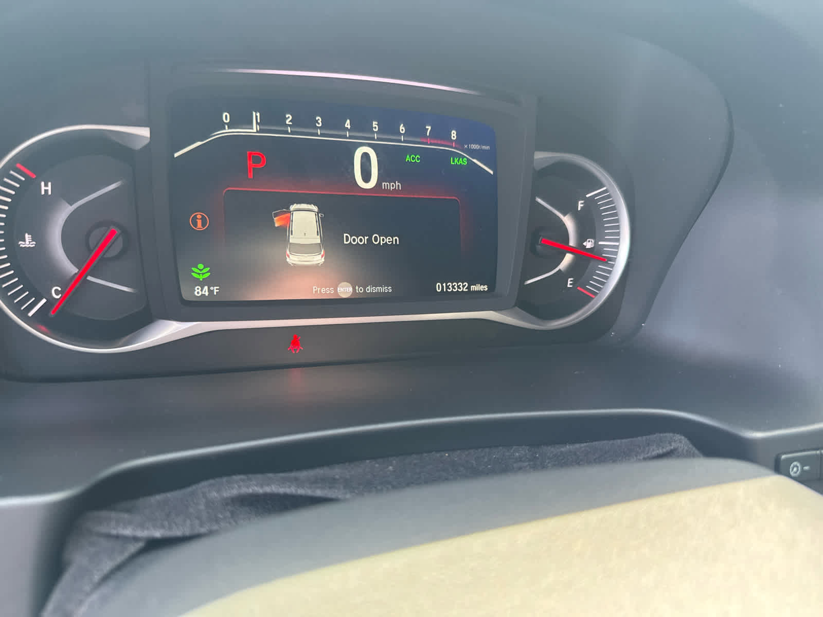 Used 2025 Honda Passport Black Edition image 10