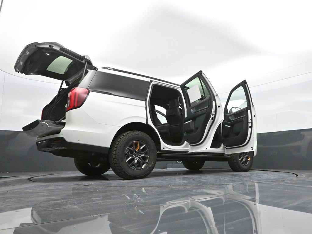 New 2025 Ford Expedition Tremor image 65