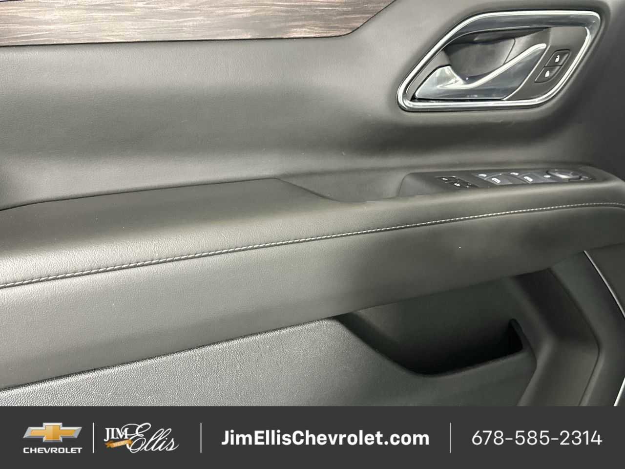Certified 2024 Chevrolet Tahoe LT image 17