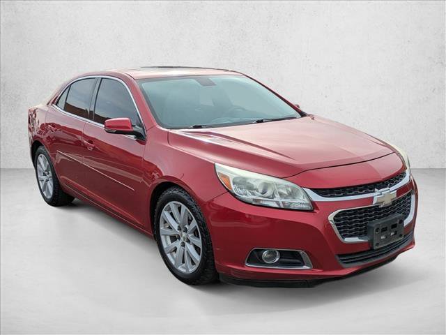 Used 2014 Chevrolet Malibu LT image 3