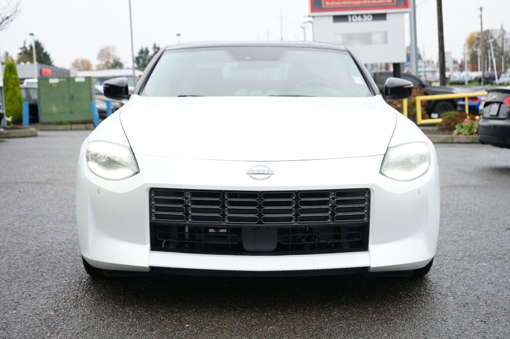 Used 2024 Nissan Z Sport image 8