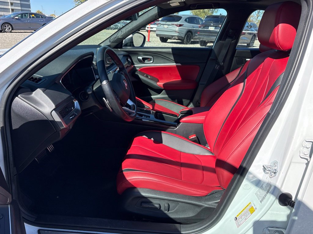 Used 2026 Acura Integra A-Spec FWD image 16