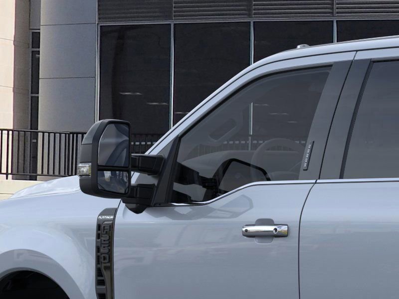 New 2026 Ford F250 Platinum image 20