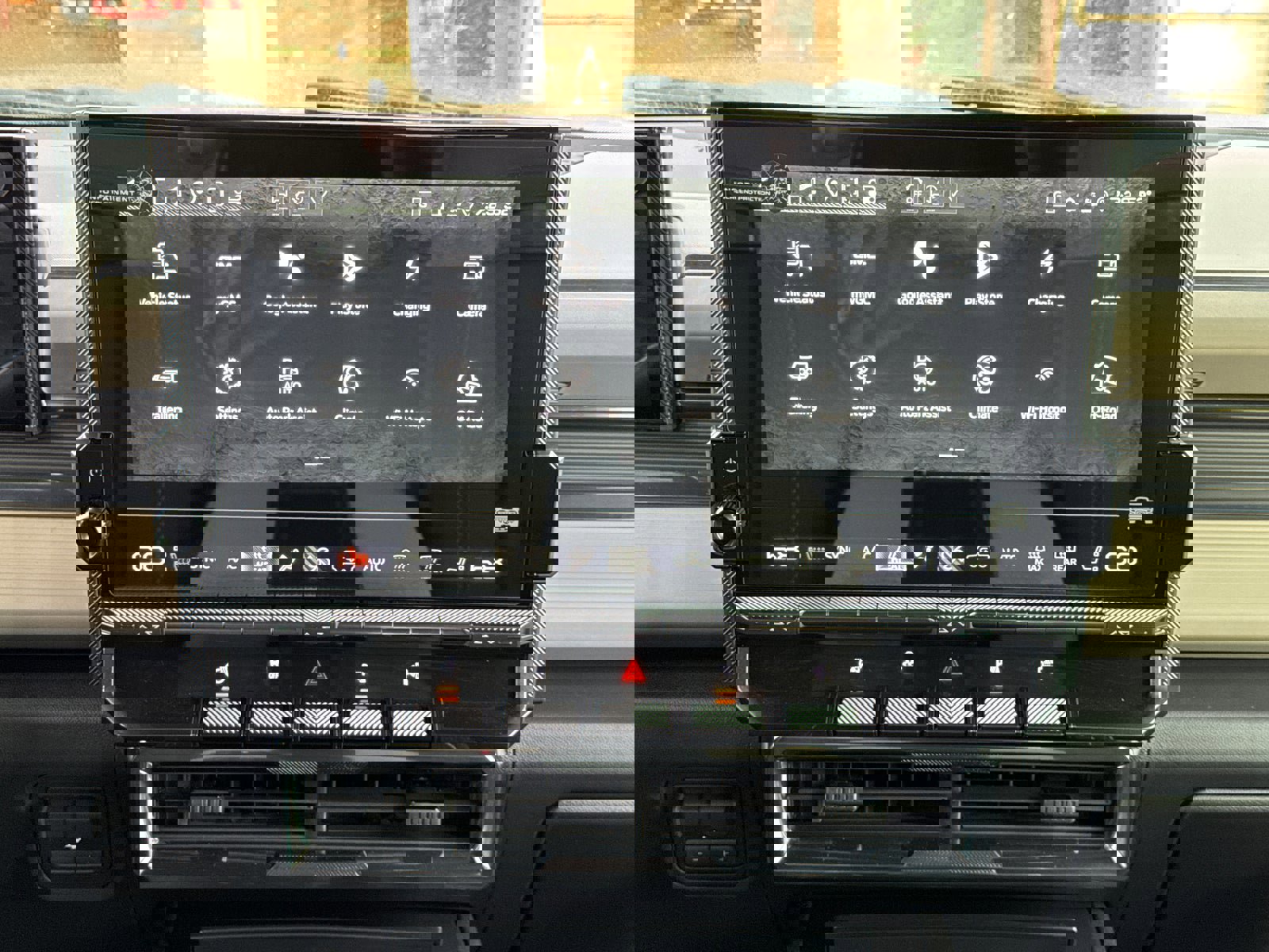 New 2026 GMC Hummer EV 4x4 Crew Cab image 23