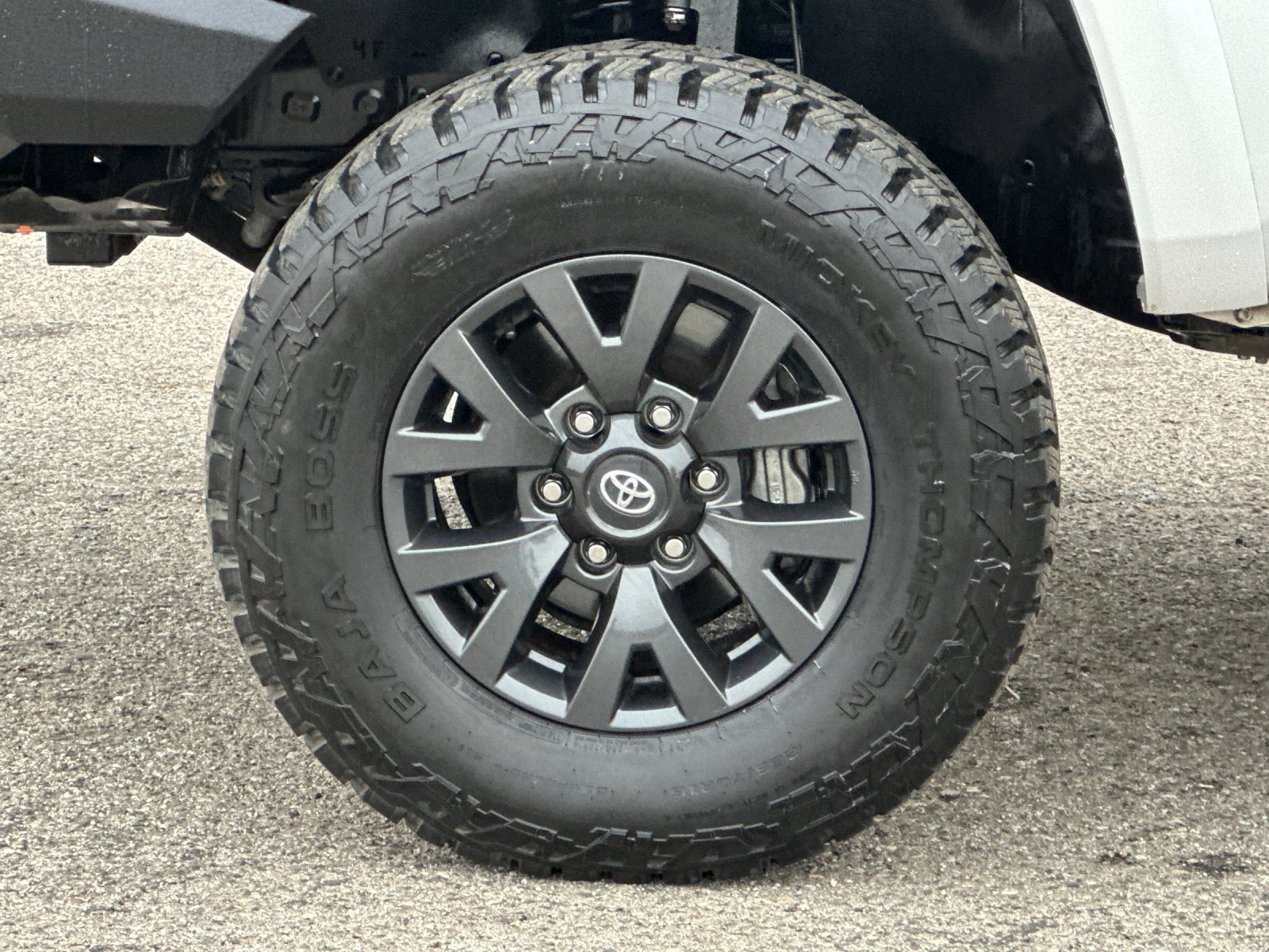 Used 2023 Toyota Tacoma image 24