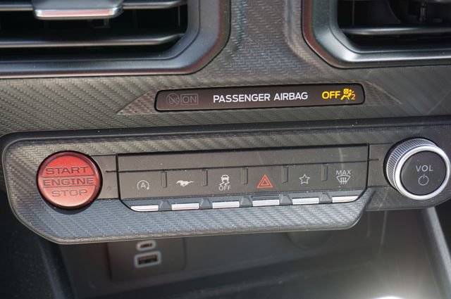Used 2024 Ford Mustang Coupe RWD image 29