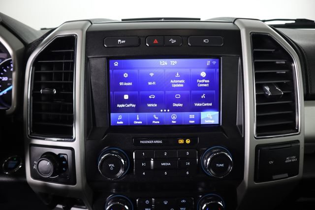 Used 2021 Ford F350 Lariat AWD/4WD image 65