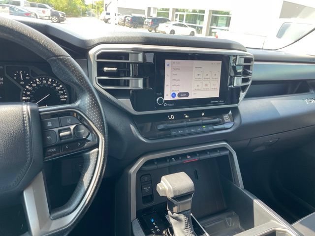 Used 2024 Toyota Tundra SR5 RWD image 18