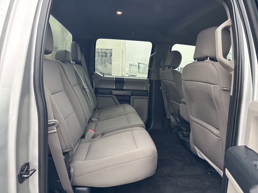 Used 2018 Ford F150 XLT image 26