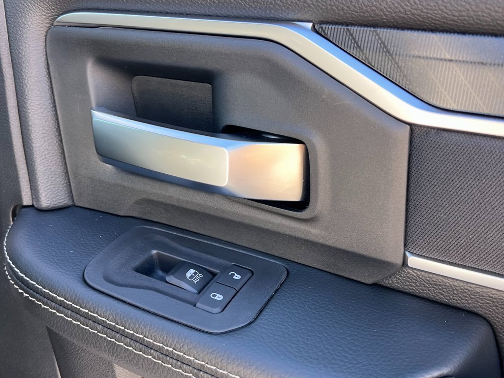 New 2026 RAM 3500 Big Horn image 14