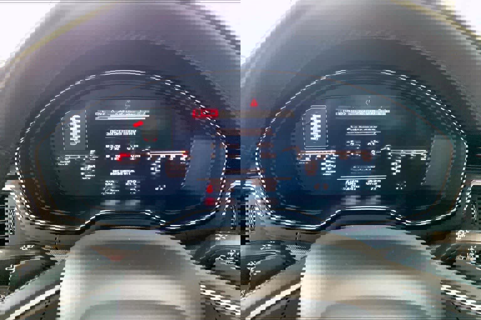 Used 2021 Audi A5 2.0T Premium Plus w/ Premium Plus image 16