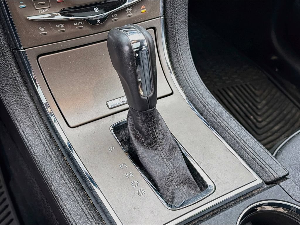 Used 2015 Lincoln MKX AWD w/ Equipment Group 102A image 19