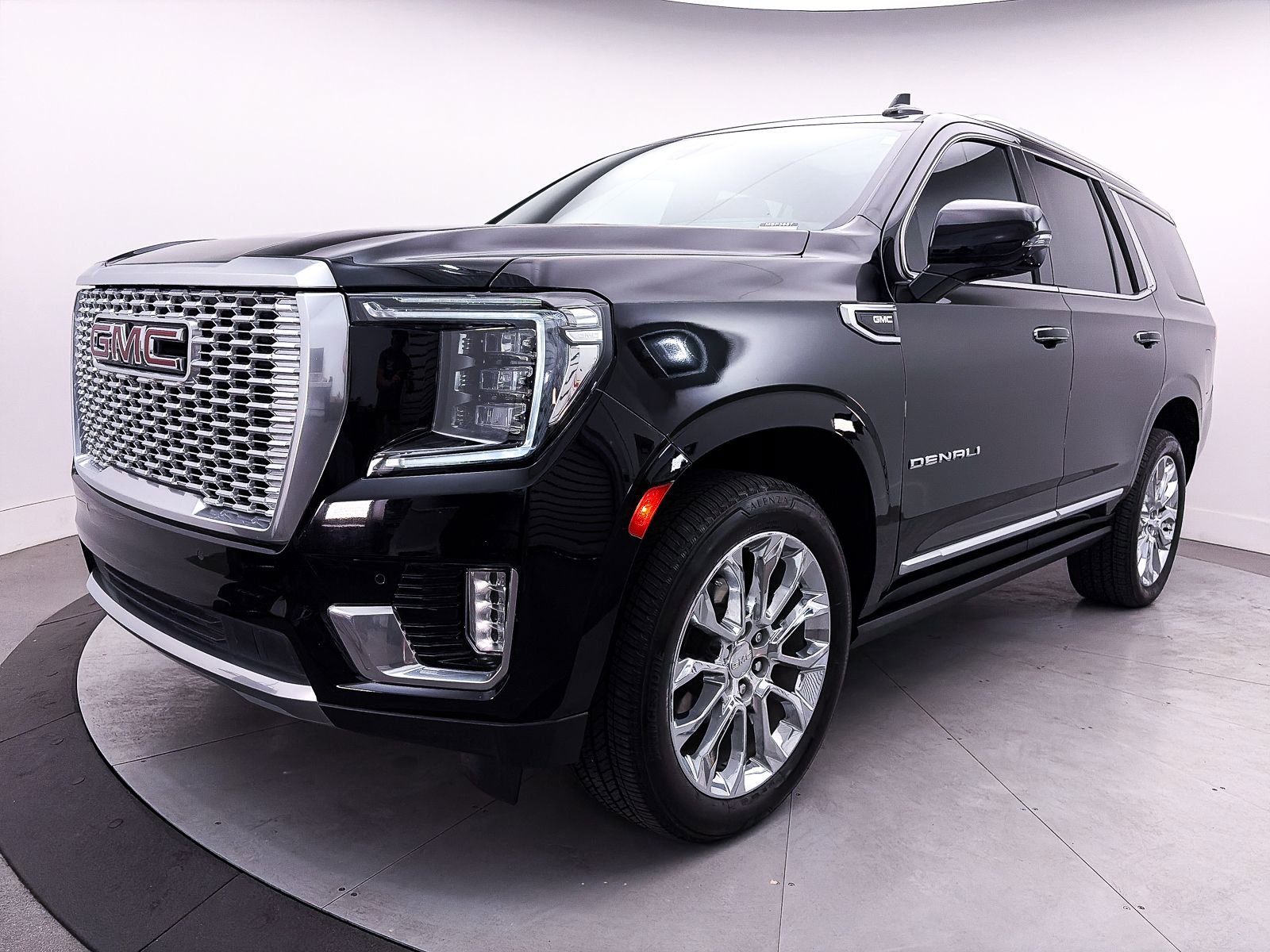 Used 2022 GMC Yukon Denali image 15