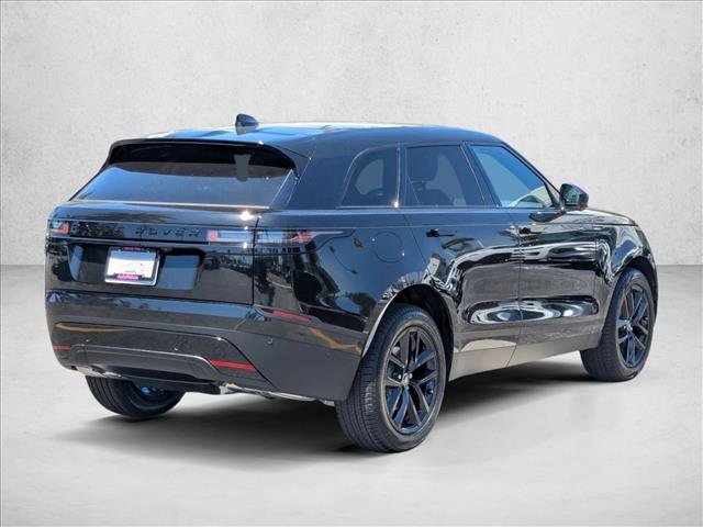 New 2026 Land Rover Range Rover Velar S image 2