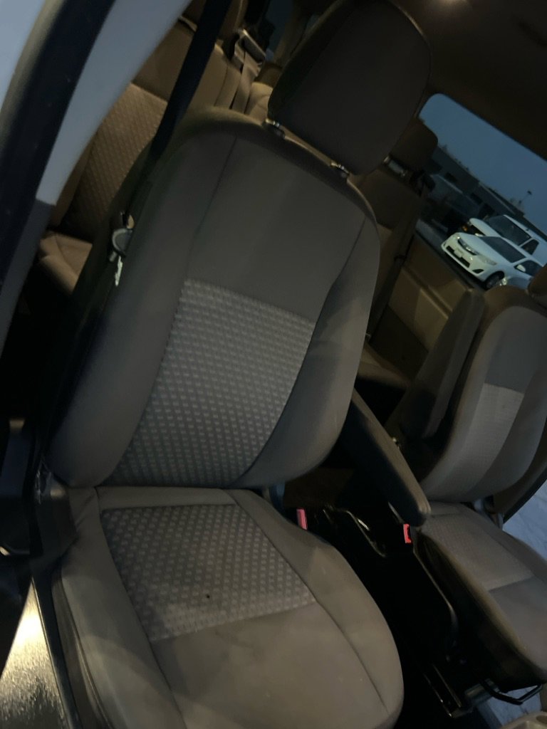 Used 2021 Ford Transit 350 XLT RWD image 19