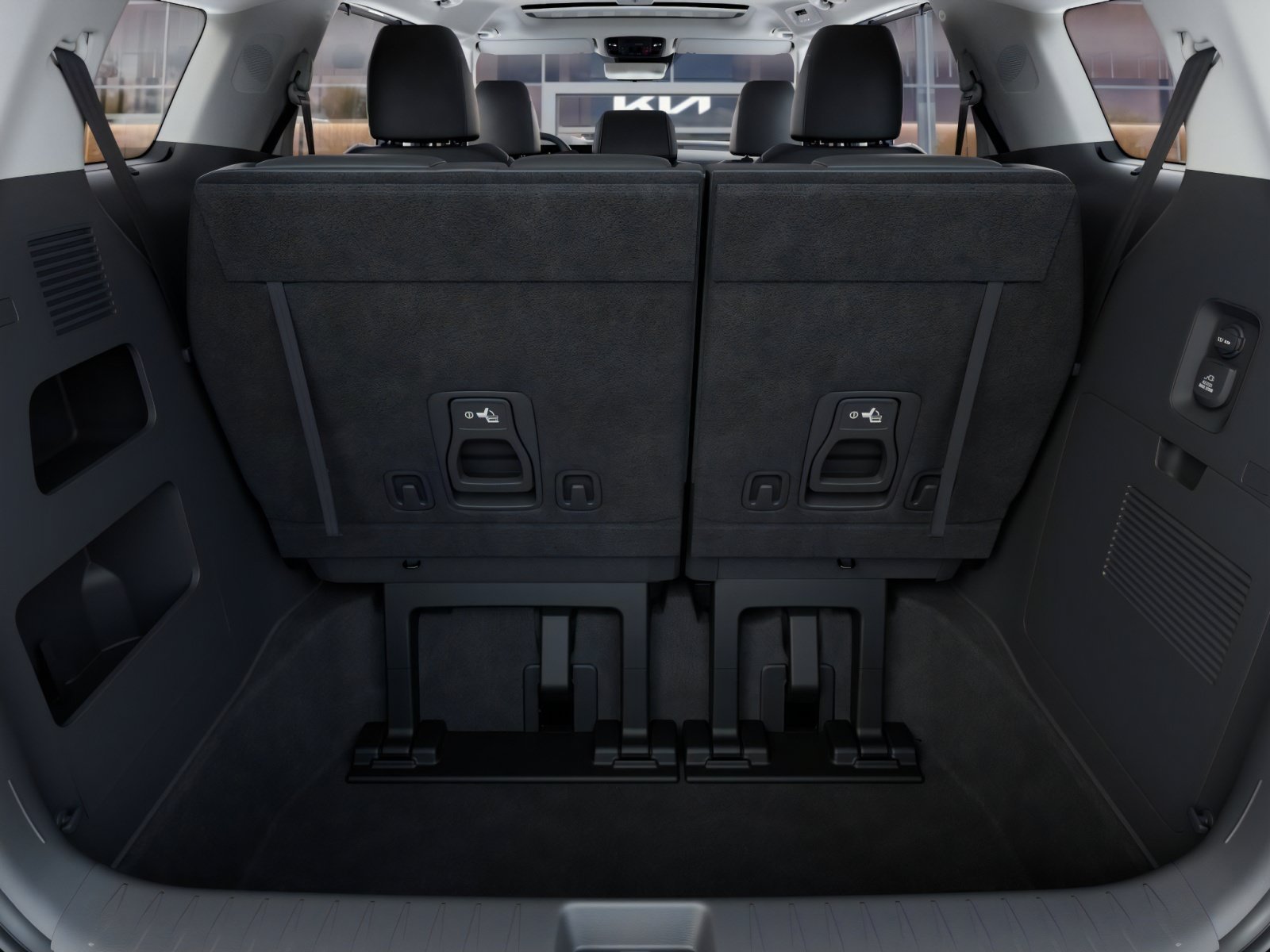 New 2027 Kia Carnival SX Prestige FWD image 19